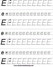 okul öncesi harf çizgi tamamlama çalışmaları